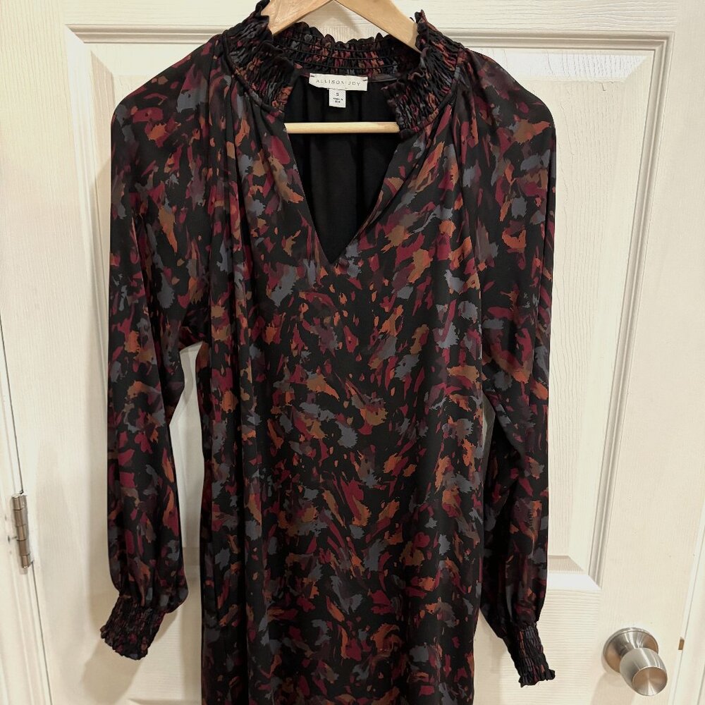 Allison Joy Dress